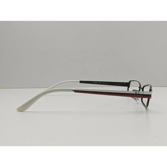 🕶️Ray-Ban RB6168 2611 Unisex Eyeglasses 51/17 135 /TZ427🕶️ - Picture 3 of 10